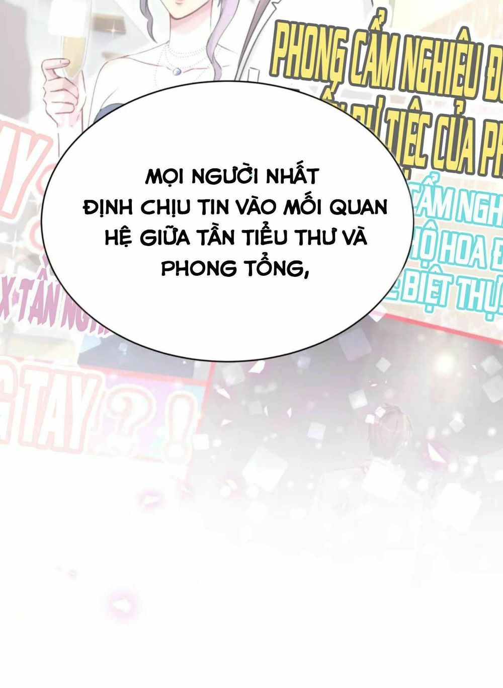 Đứa Bé Là Của Ai ???? Chapter 102 - 10
