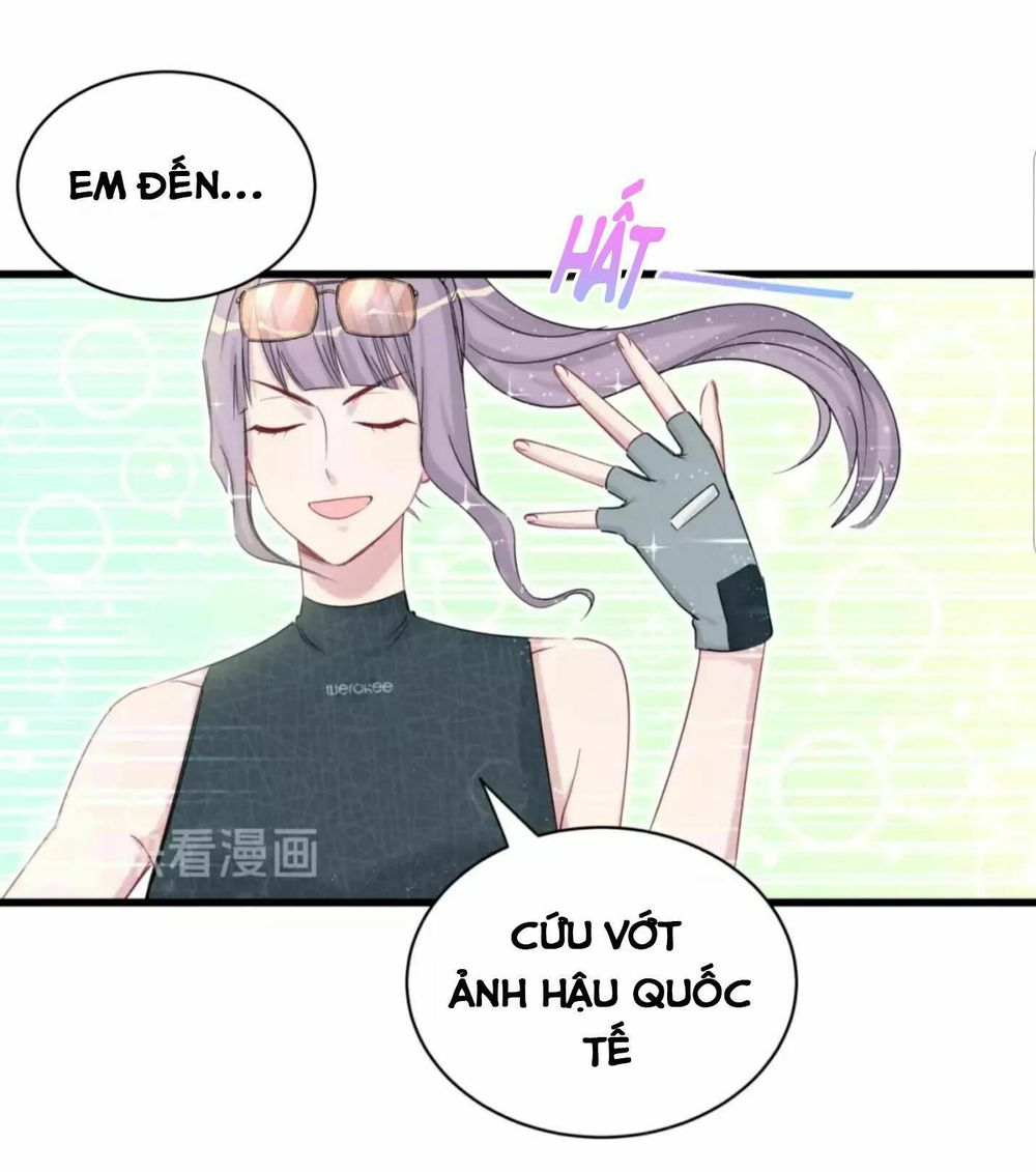 Đứa Bé Là Của Ai ???? Chapter 103 - 14