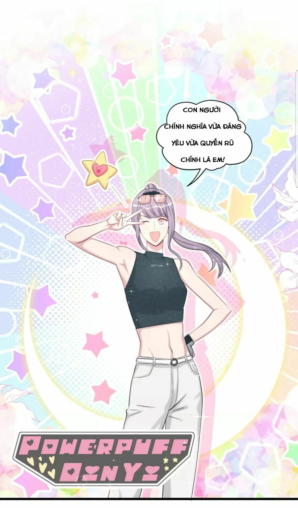 Đứa Bé Là Của Ai ???? Chapter 103 - 16