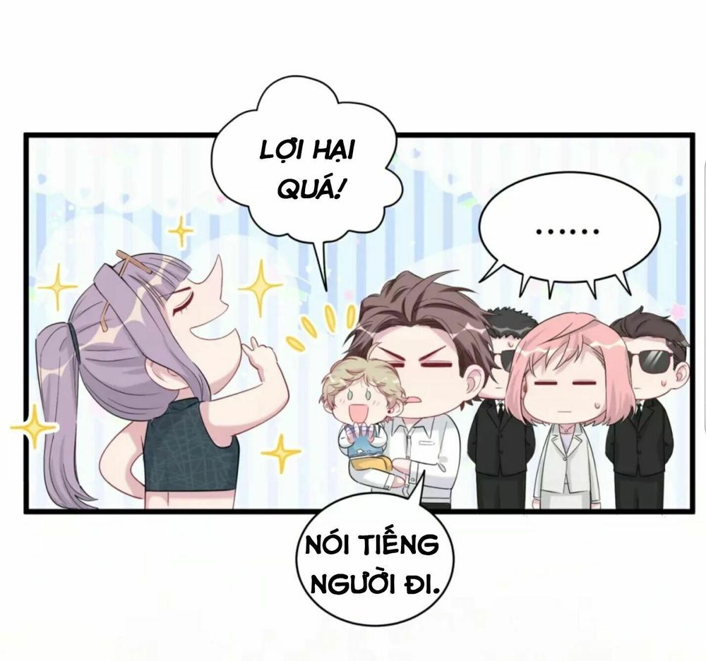 Đứa Bé Là Của Ai ???? Chapter 103 - 17