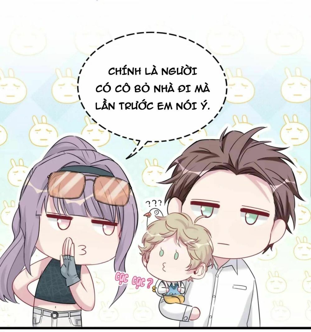 Đứa Bé Là Của Ai ???? Chapter 103 - 20