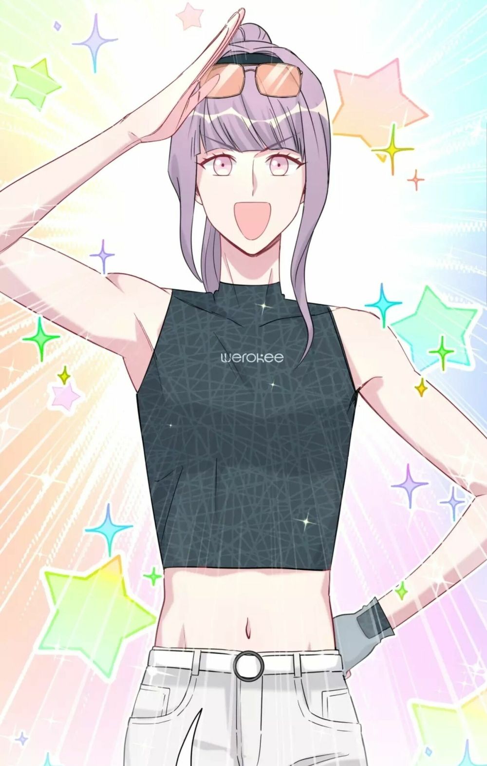 Đứa Bé Là Của Ai ???? Chapter 103 - 3