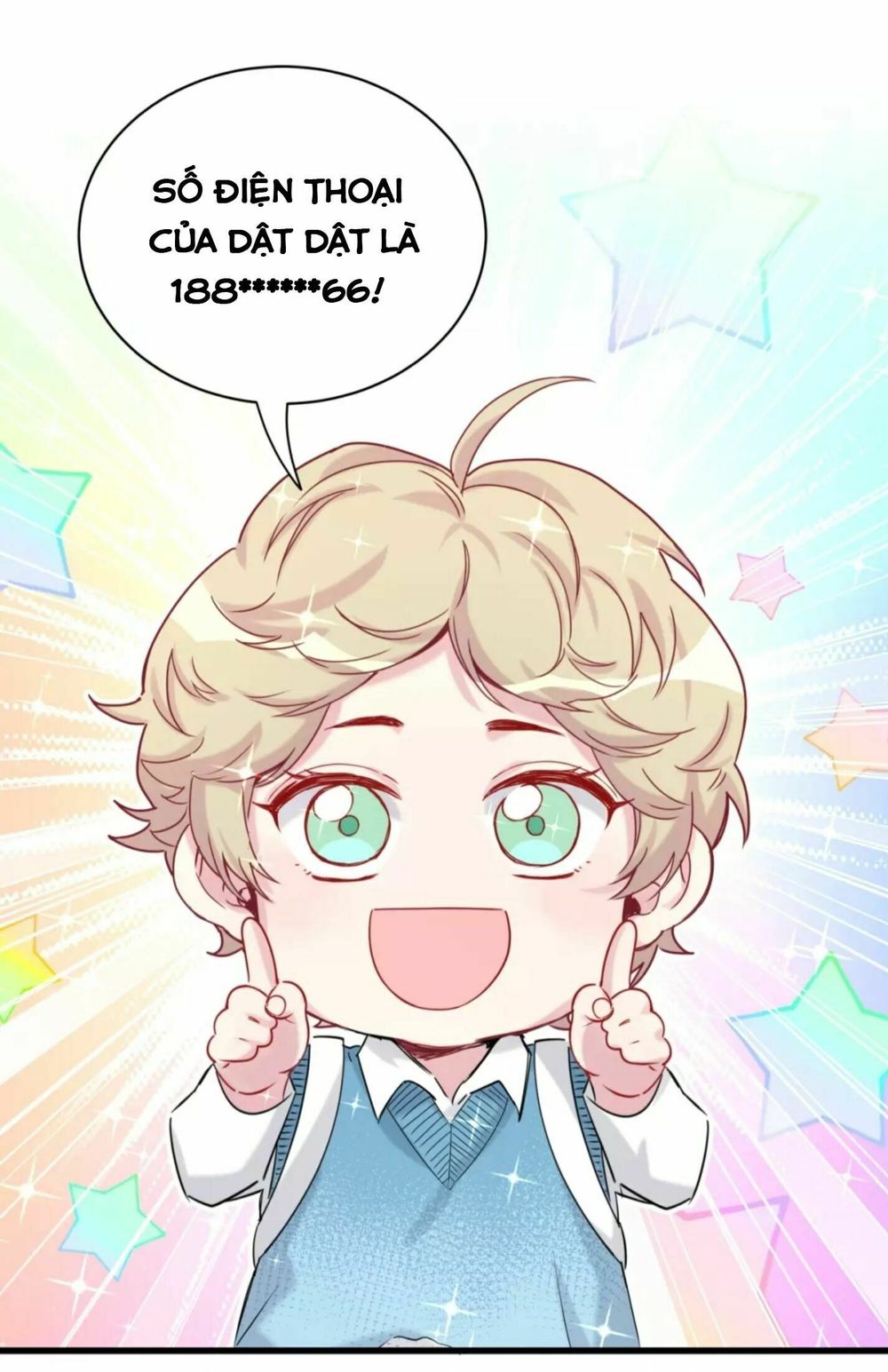 Đứa Bé Là Của Ai ???? Chapter 103 - 24