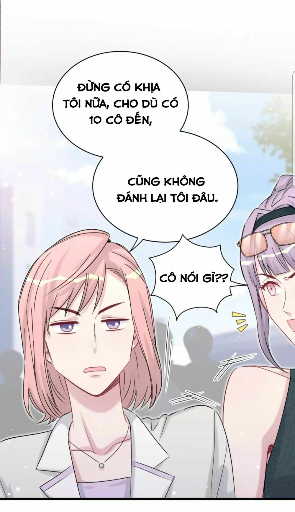 Đứa Bé Là Của Ai ???? Chapter 103 - 30