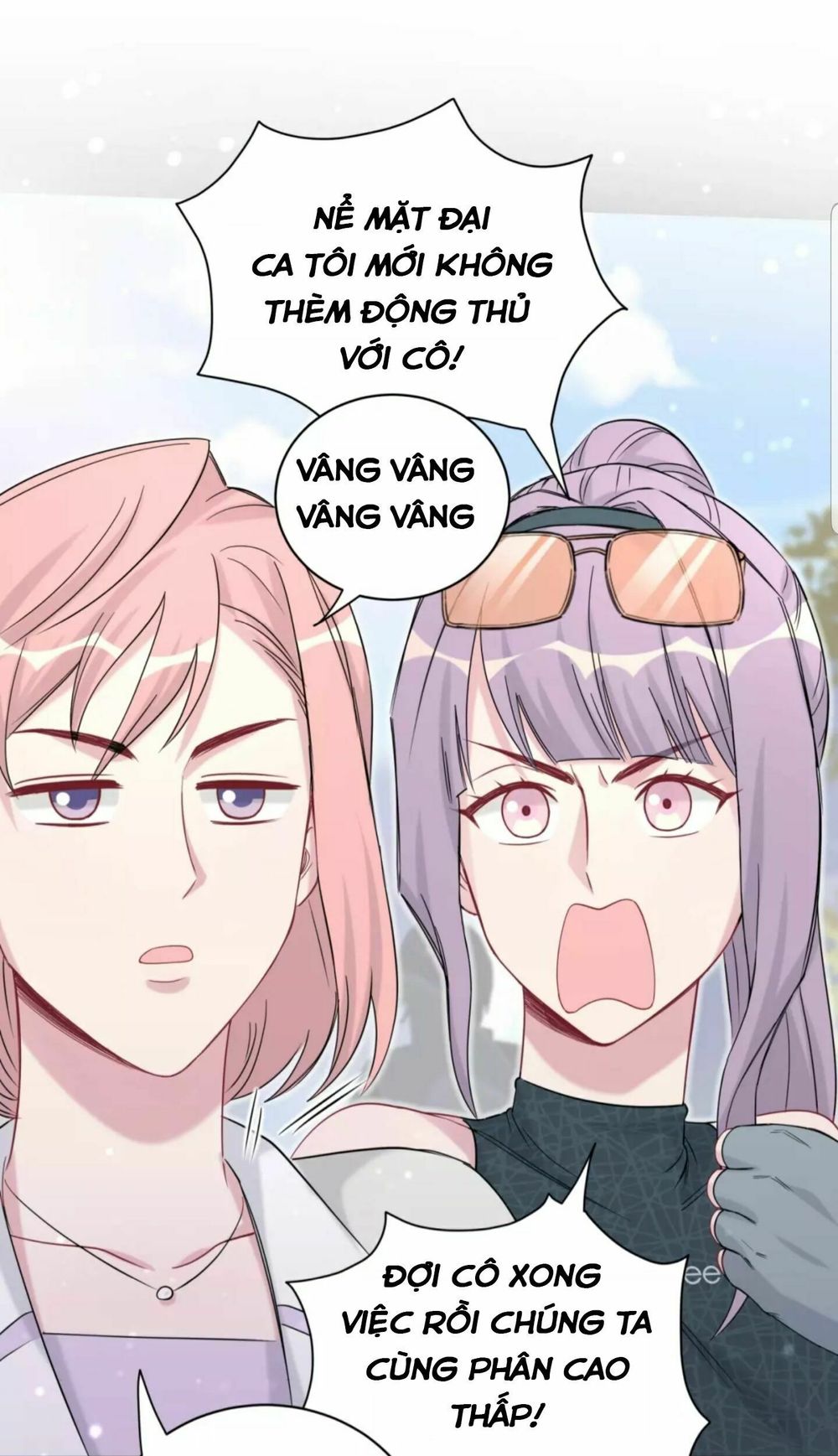 Đứa Bé Là Của Ai ???? Chapter 103 - 31