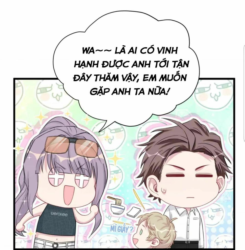 Đứa Bé Là Của Ai ???? Chapter 103 - 33
