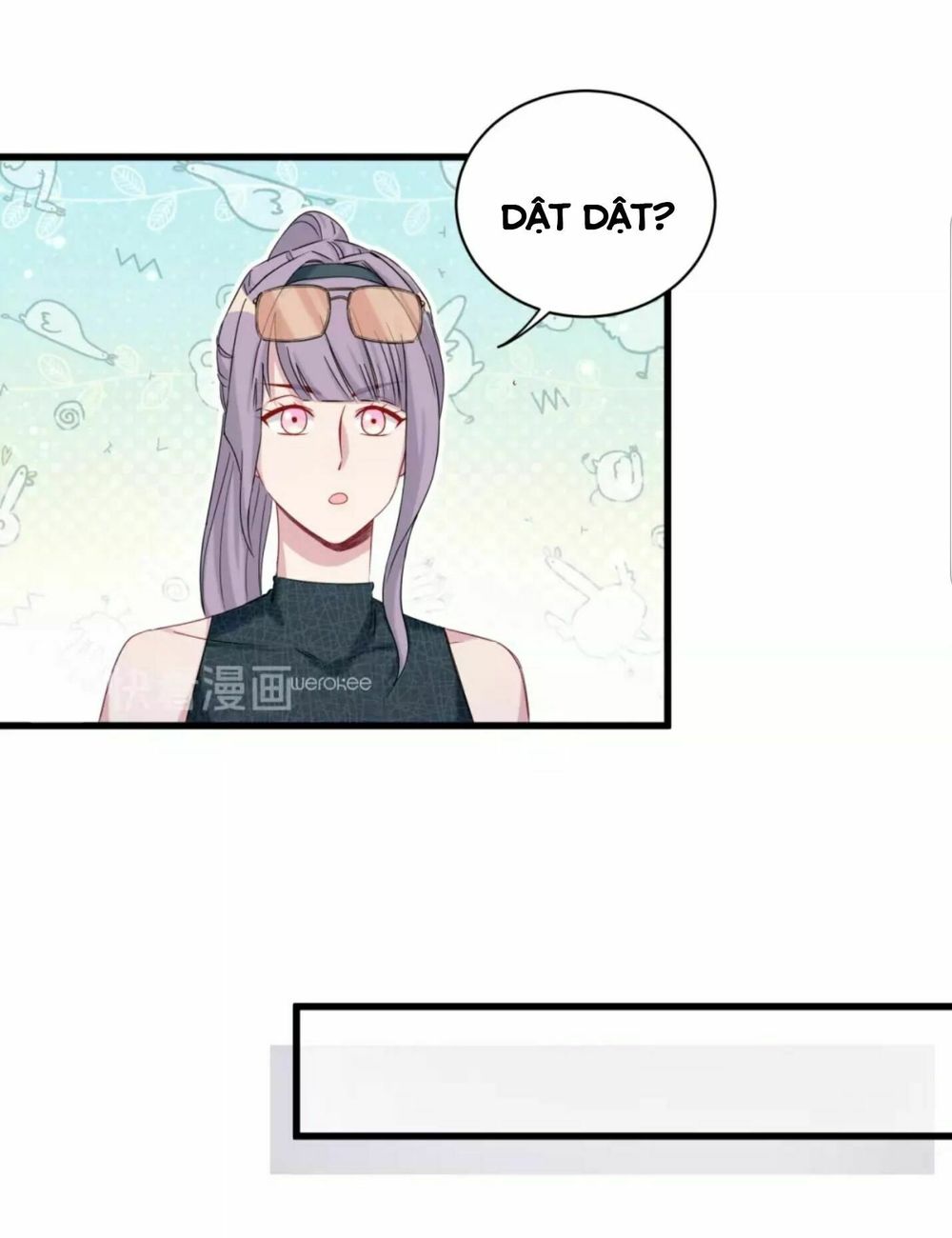 Đứa Bé Là Của Ai ???? Chapter 103 - 35