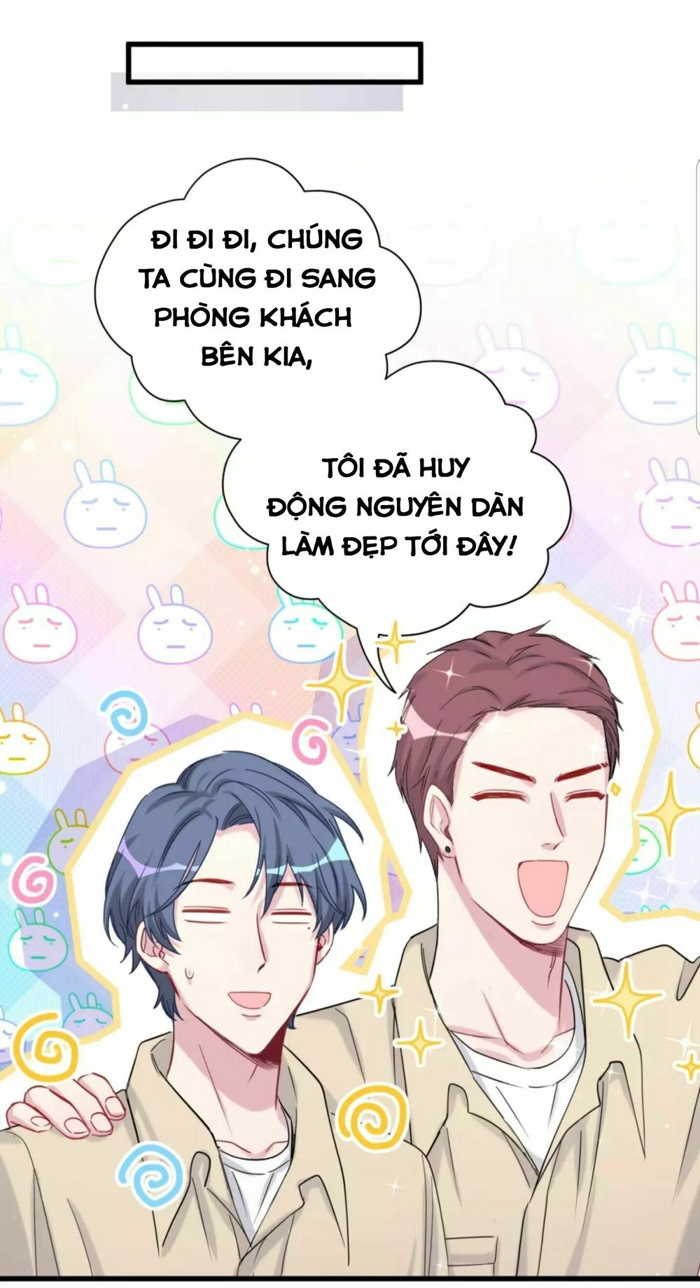 Đứa Bé Là Của Ai ???? Chapter 103 - 36