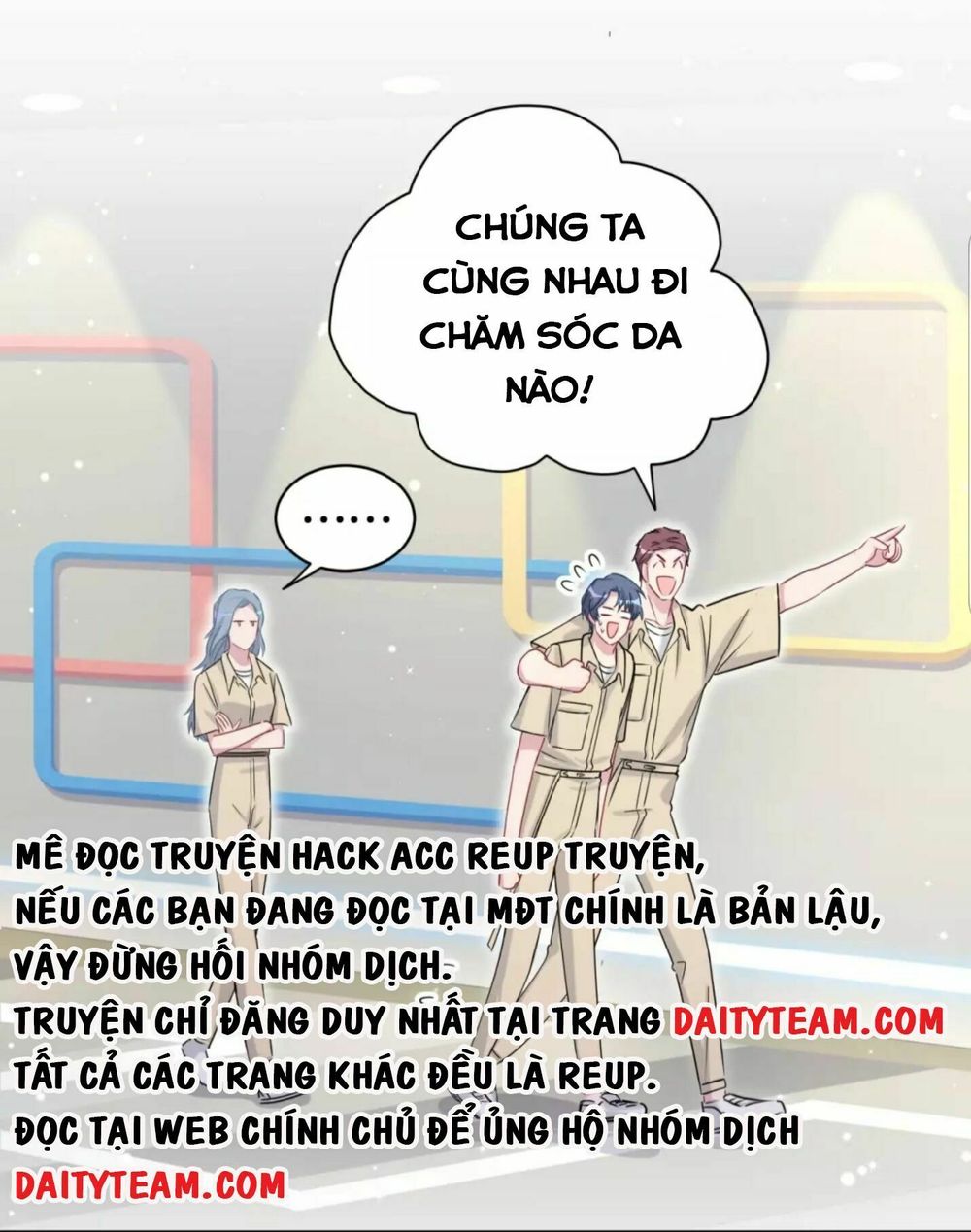 Đứa Bé Là Của Ai ???? Chapter 103 - 37