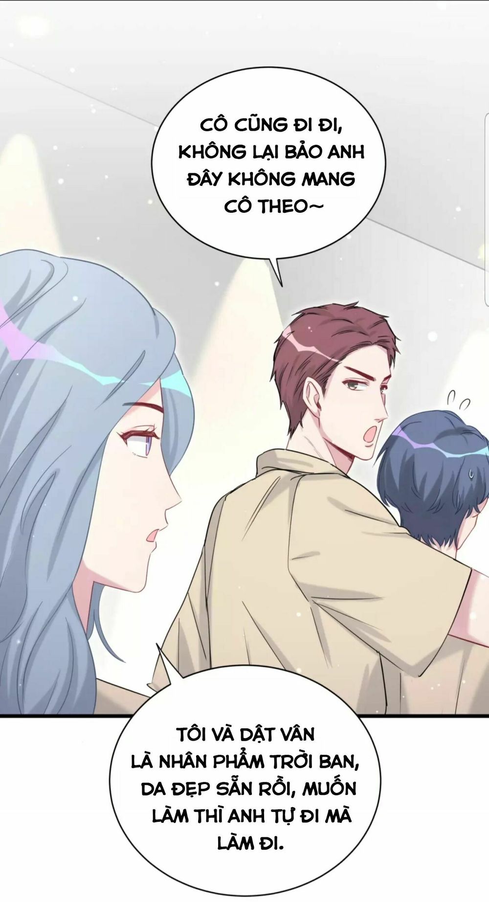 Đứa Bé Là Của Ai ???? Chapter 103 - 38