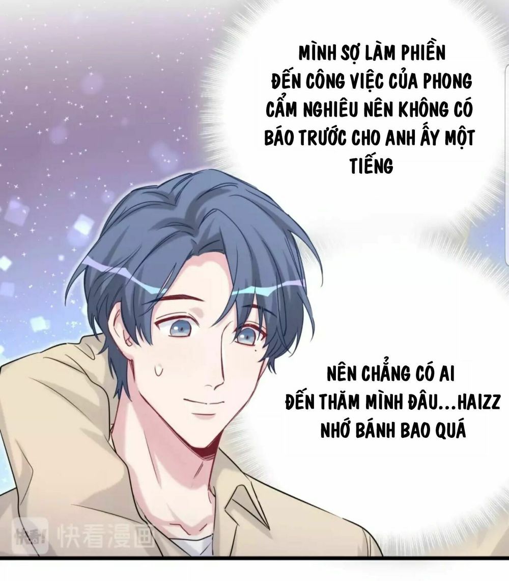 Đứa Bé Là Của Ai ???? Chapter 103 - 40