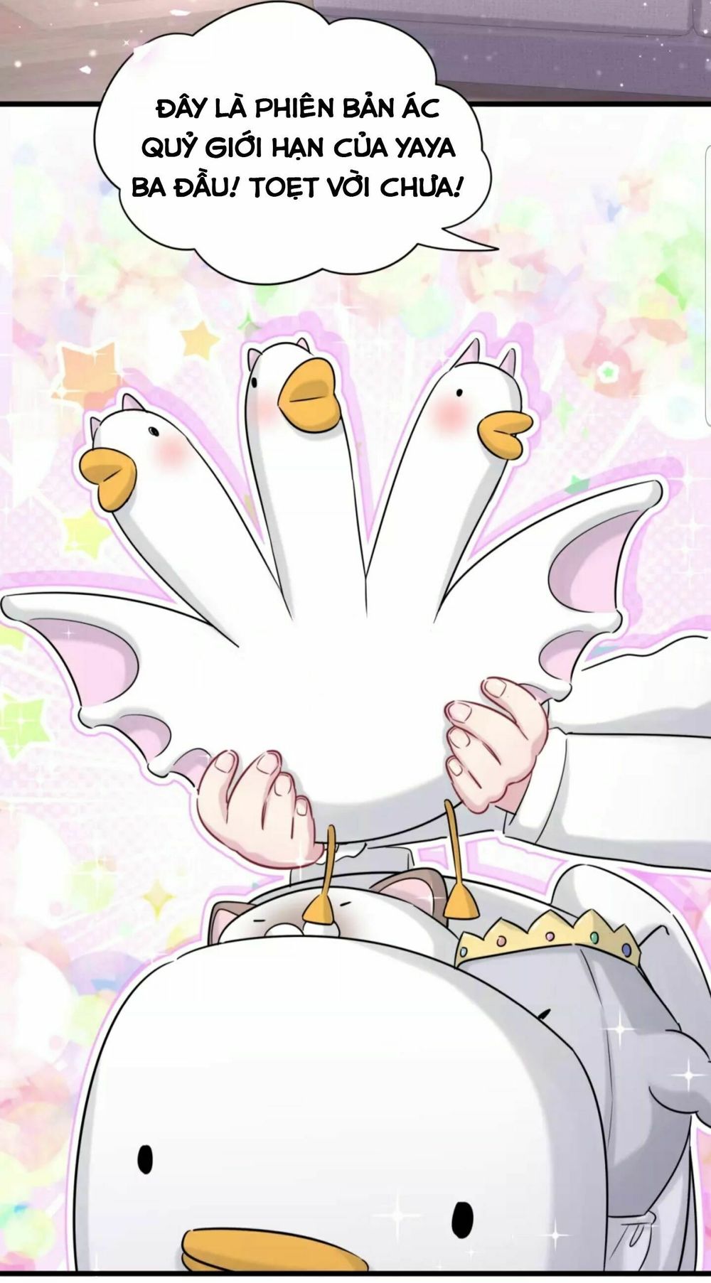 Đứa Bé Là Của Ai ???? Chapter 103 - 42