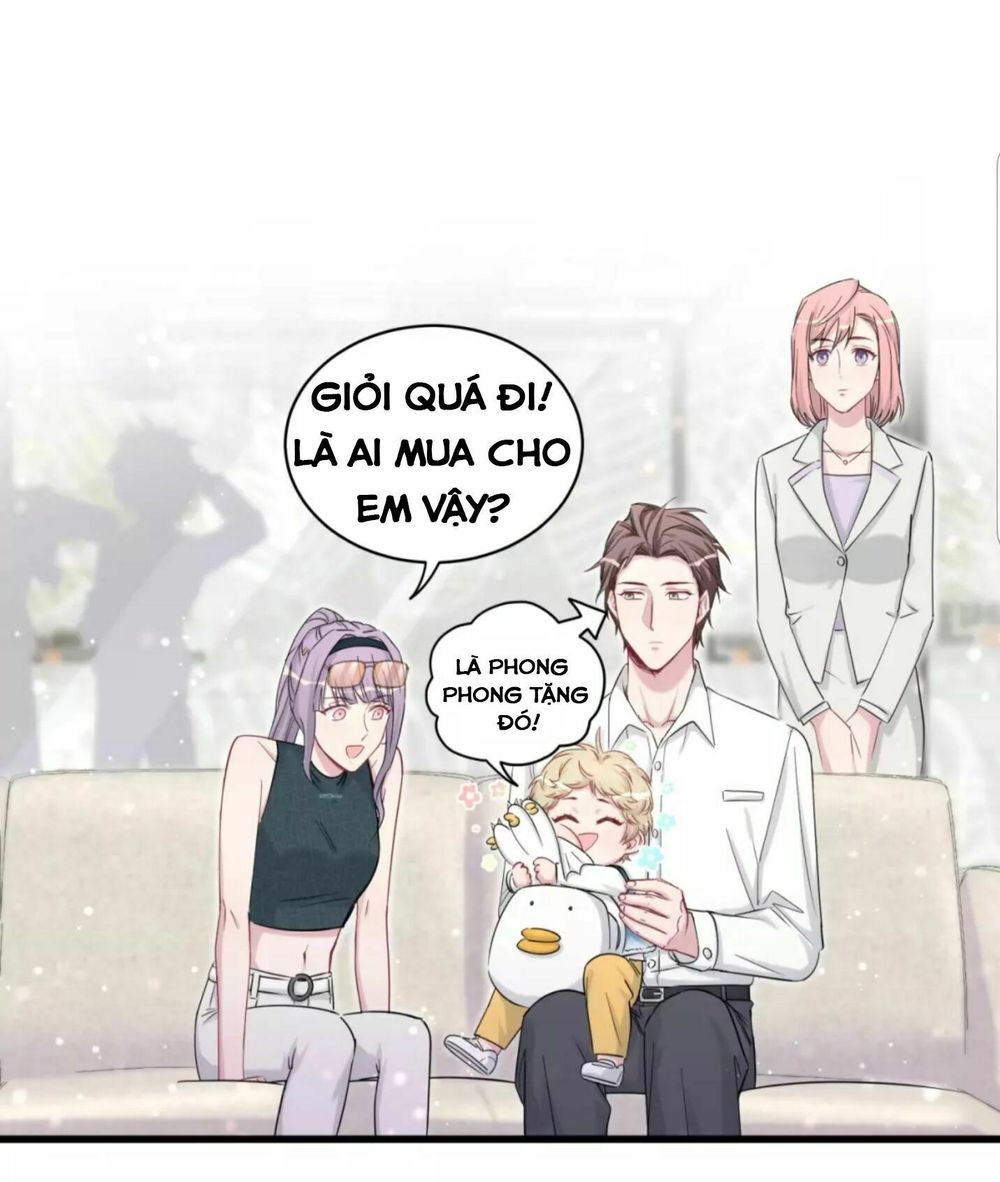Đứa Bé Là Của Ai ???? Chapter 103 - 43