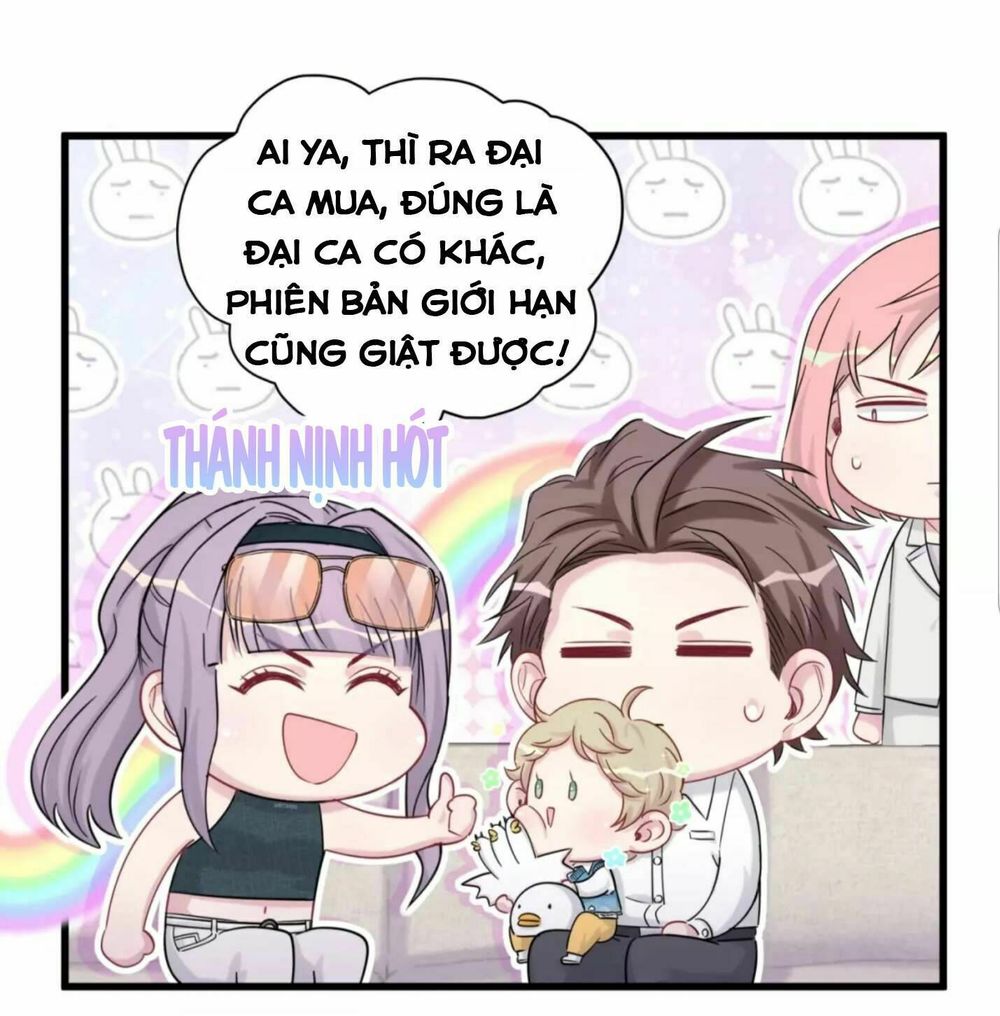 Đứa Bé Là Của Ai ???? Chapter 103 - 44