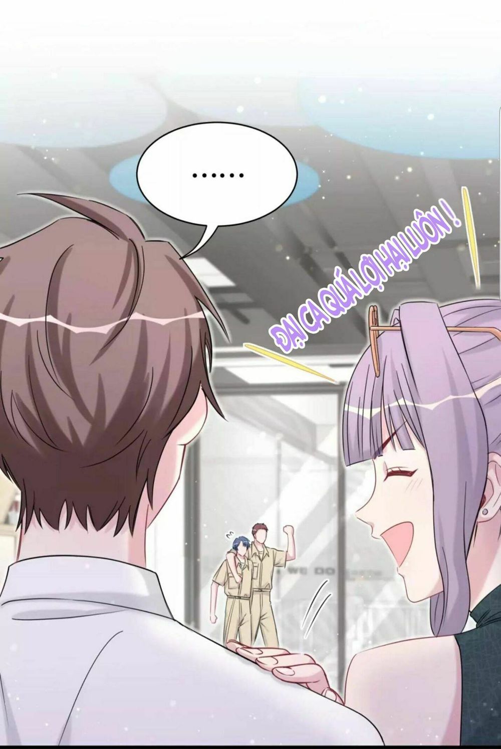 Đứa Bé Là Của Ai ???? Chapter 103 - 46