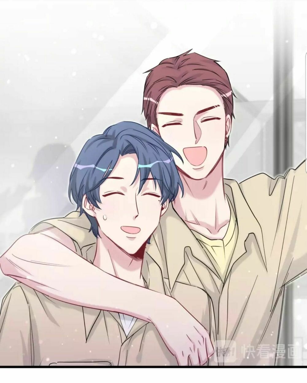 Đứa Bé Là Của Ai ???? Chapter 103 - 47