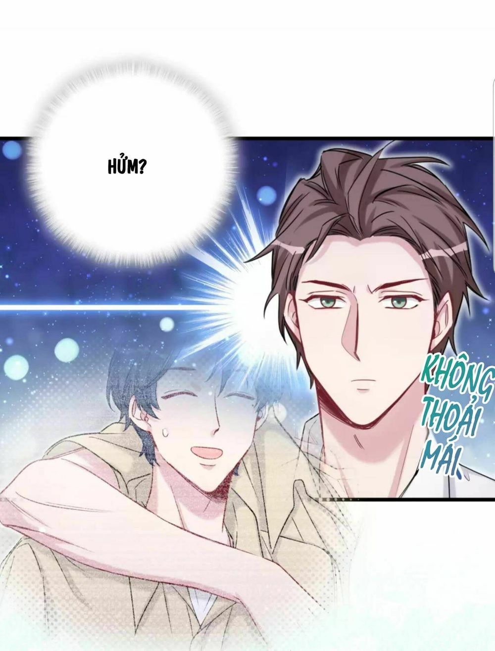 Đứa Bé Là Của Ai ???? Chapter 103 - 48