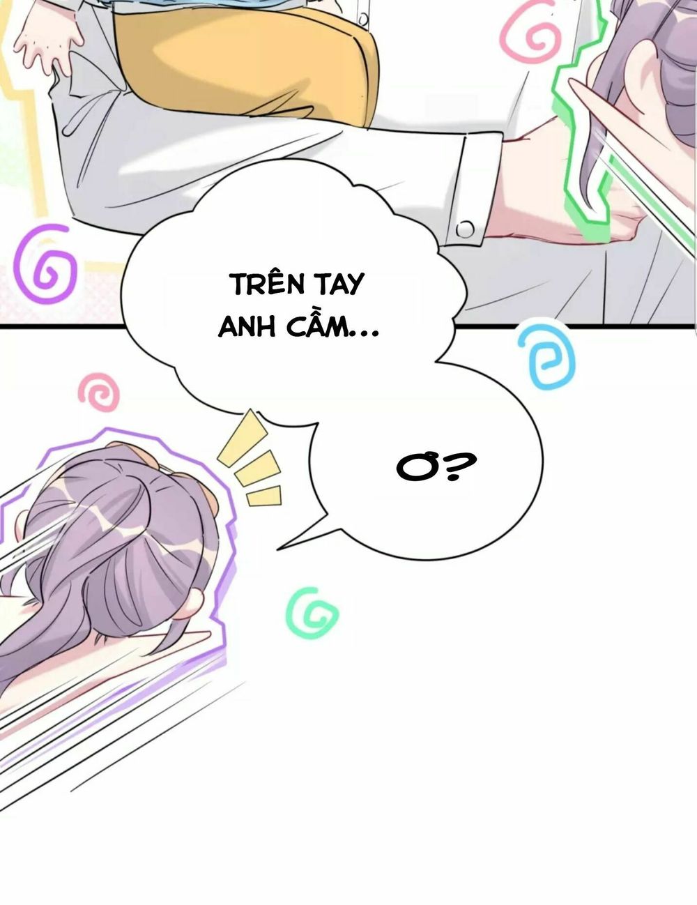 Đứa Bé Là Của Ai ???? Chapter 103 - 6