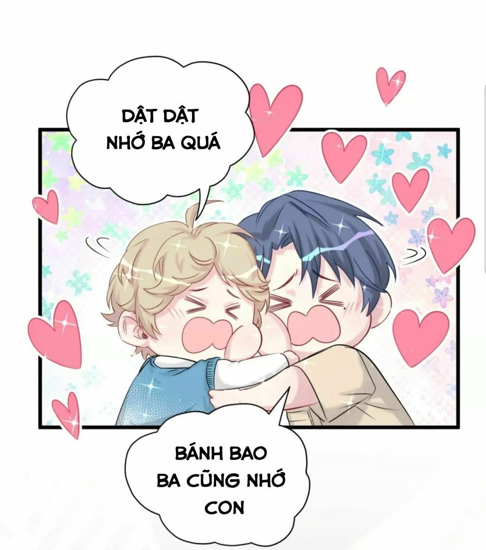 Đứa Bé Là Của Ai ???? Chapter 103 - 51