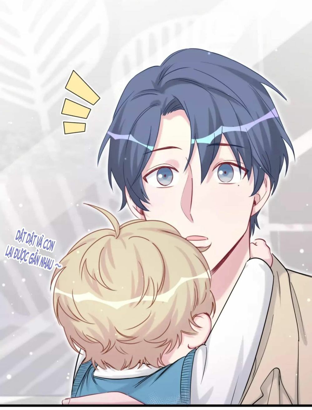 Đứa Bé Là Của Ai ???? Chapter 103 - 52