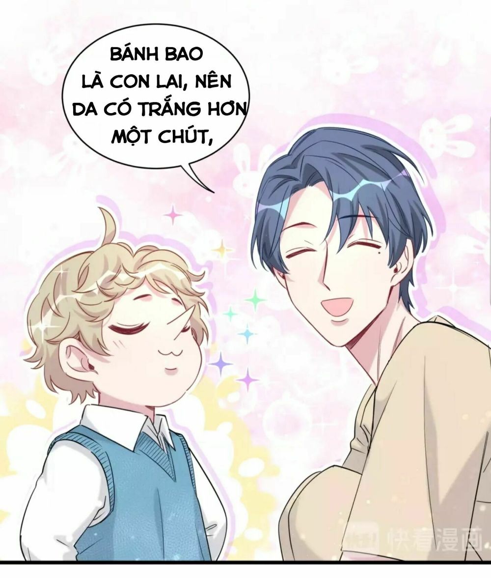 Đứa Bé Là Của Ai ???? Chapter 104 - 12