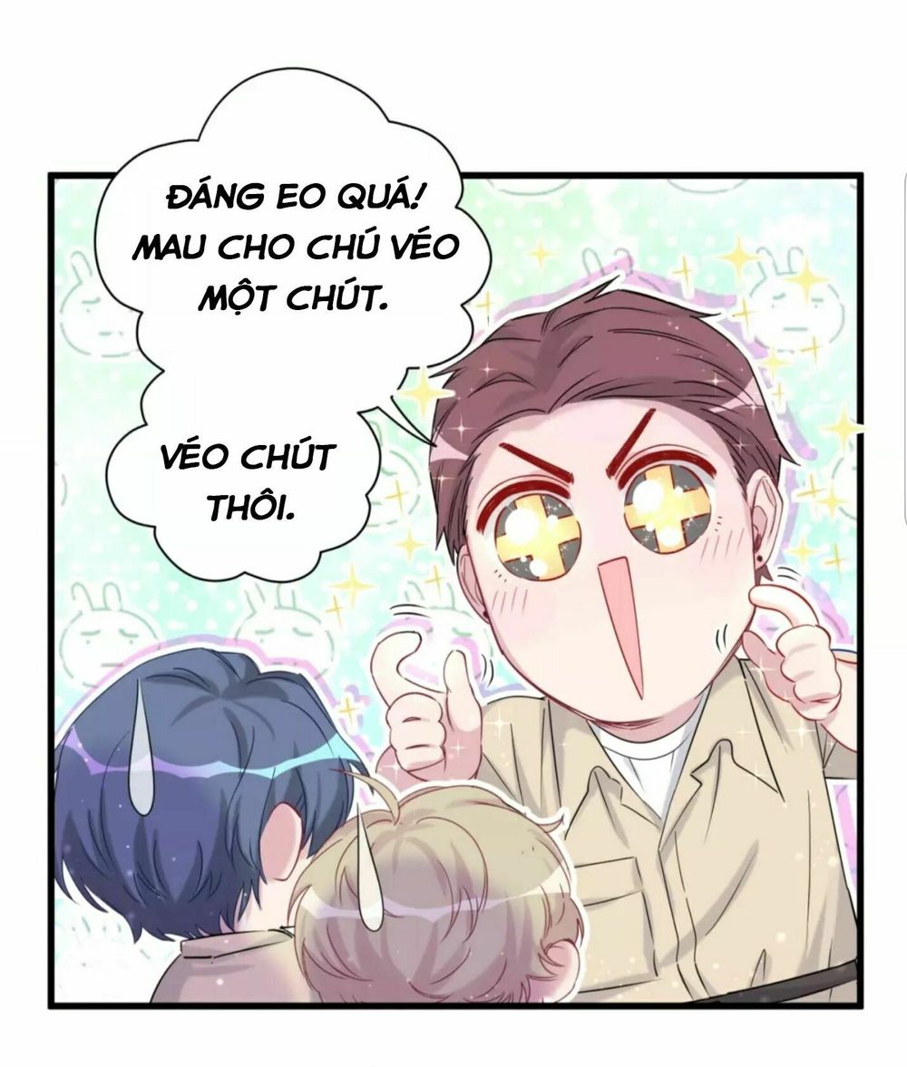 Đứa Bé Là Của Ai ???? Chapter 104 - 13