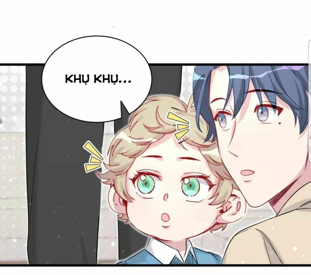 Đứa Bé Là Của Ai ???? Chapter 104 - 14