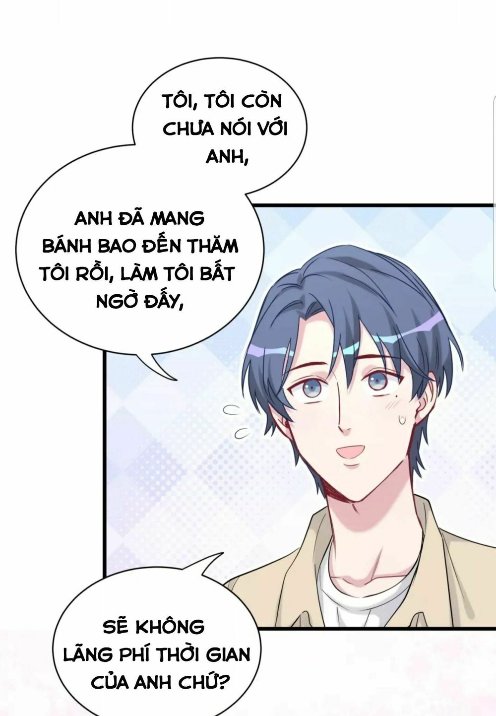 Đứa Bé Là Của Ai ???? Chapter 104 - 16