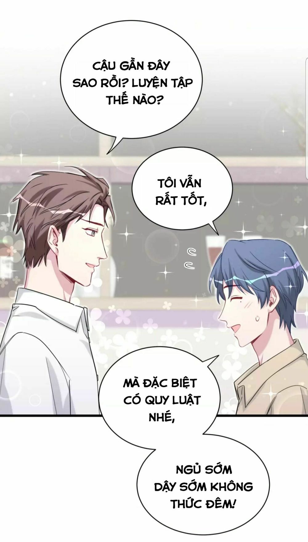 Đứa Bé Là Của Ai ???? Chapter 104 - 19