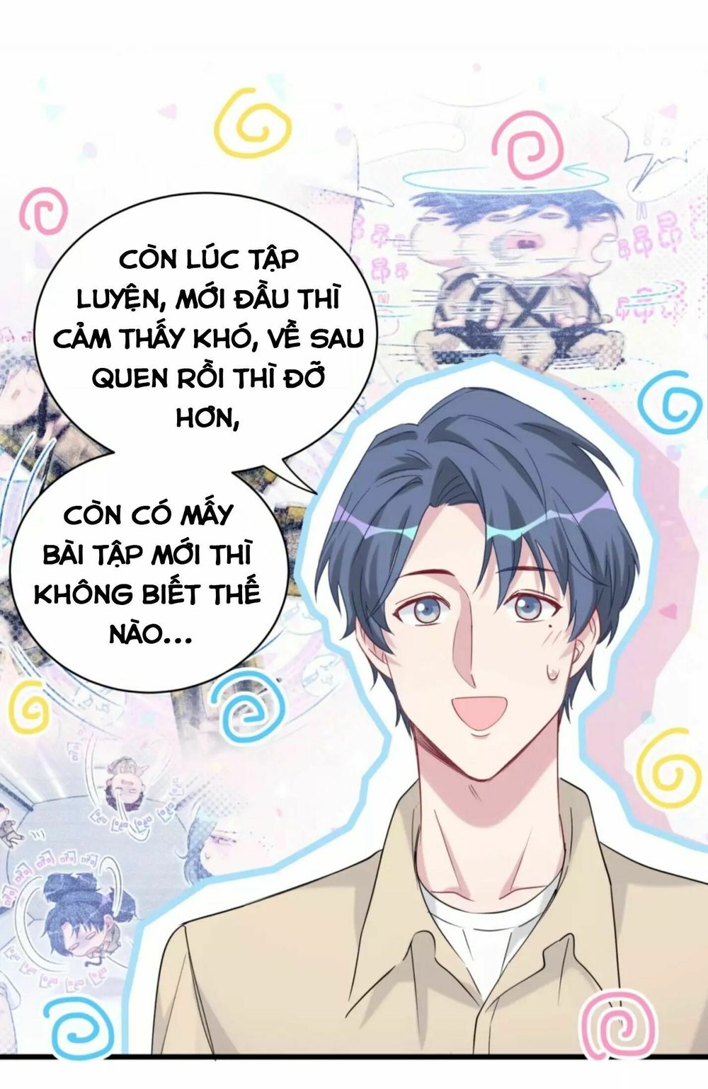 Đứa Bé Là Của Ai ???? Chapter 104 - 20
