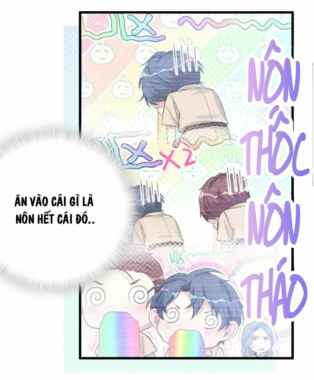 Đứa Bé Là Của Ai ???? Chapter 104 - 22