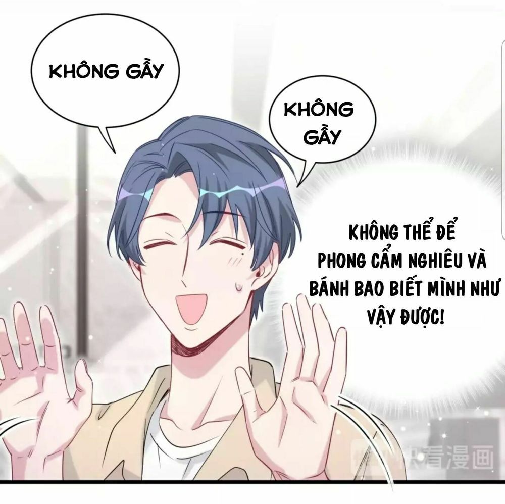 Đứa Bé Là Của Ai ???? Chapter 104 - 23