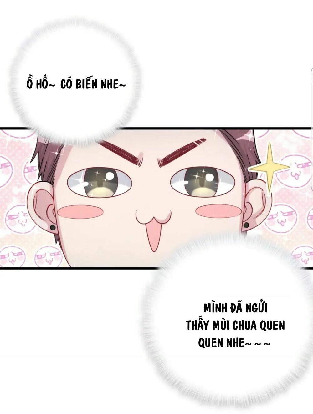 Đứa Bé Là Của Ai ???? Chapter 104 - 26