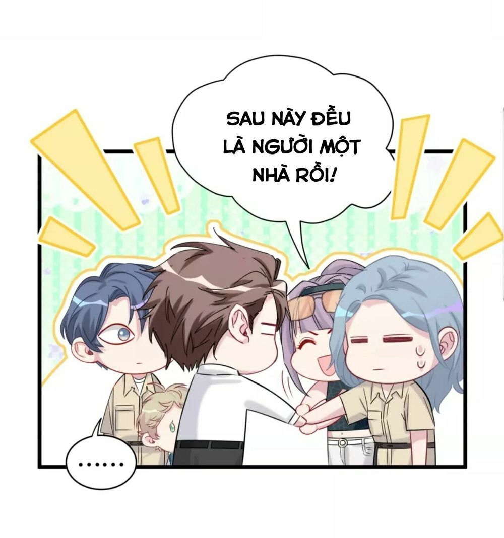 Đứa Bé Là Của Ai ???? Chapter 104 - 30