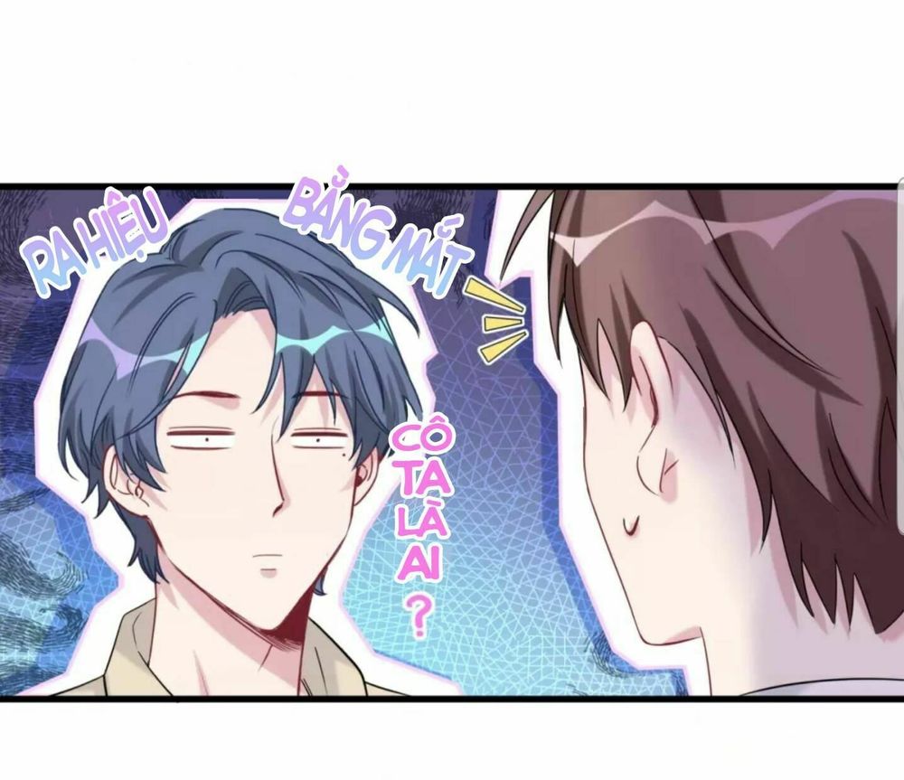 Đứa Bé Là Của Ai ???? Chapter 104 - 31