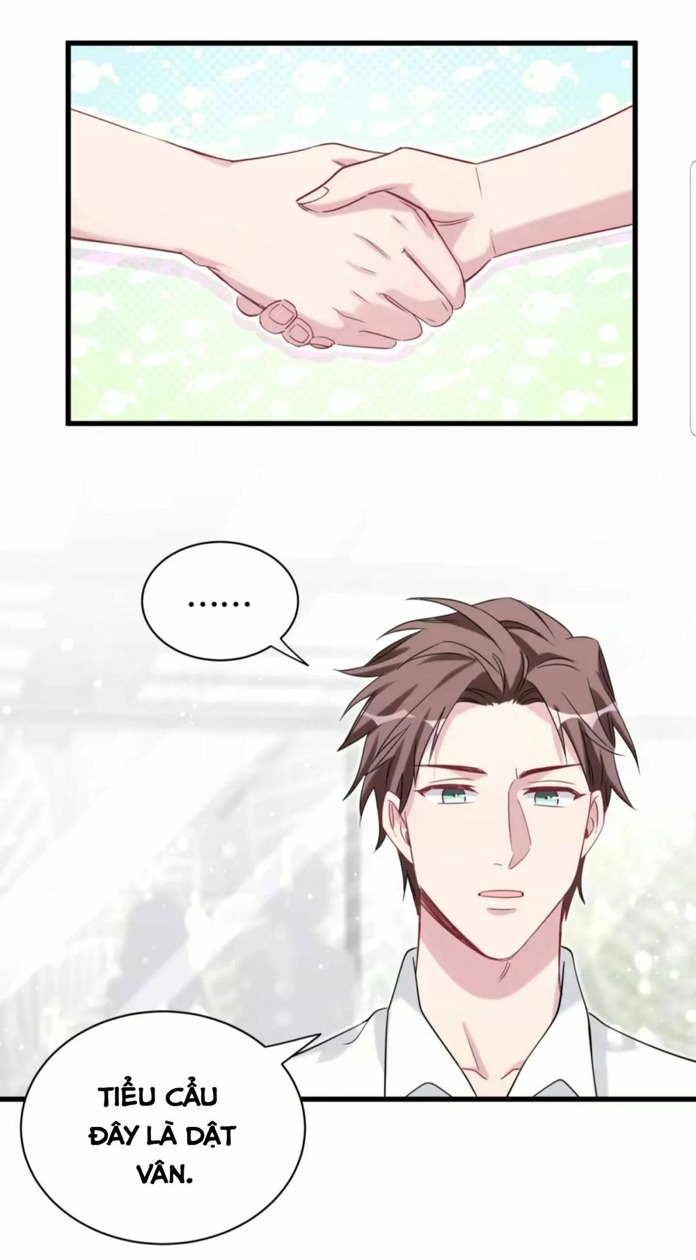 Đứa Bé Là Của Ai ???? Chapter 104 - 35