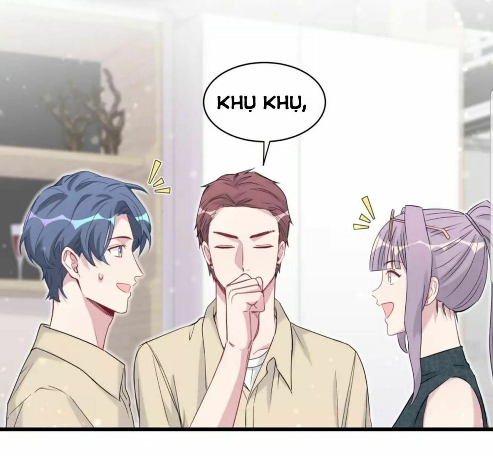 Đứa Bé Là Của Ai ???? Chapter 104 - 37
