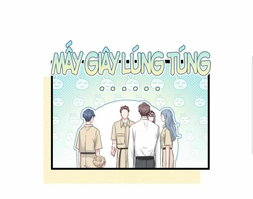 Đứa Bé Là Của Ai ???? Chapter 104 - 40