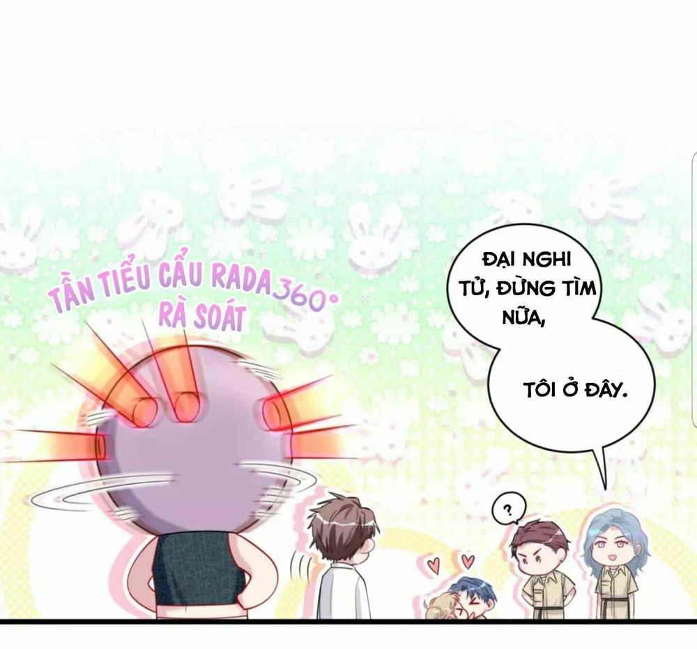 Đứa Bé Là Của Ai ???? Chapter 104 - 5
