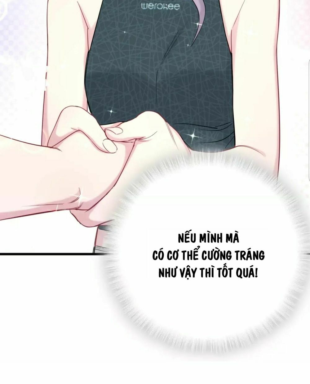 Đứa Bé Là Của Ai ???? Chapter 104 - 44
