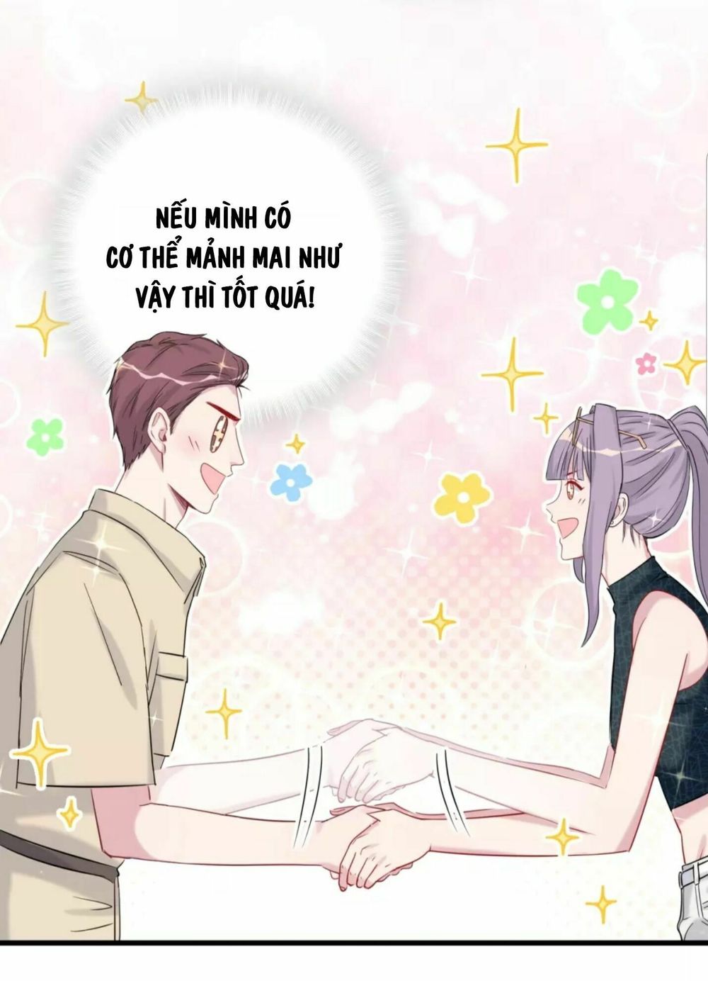 Đứa Bé Là Của Ai ???? Chapter 104 - 47