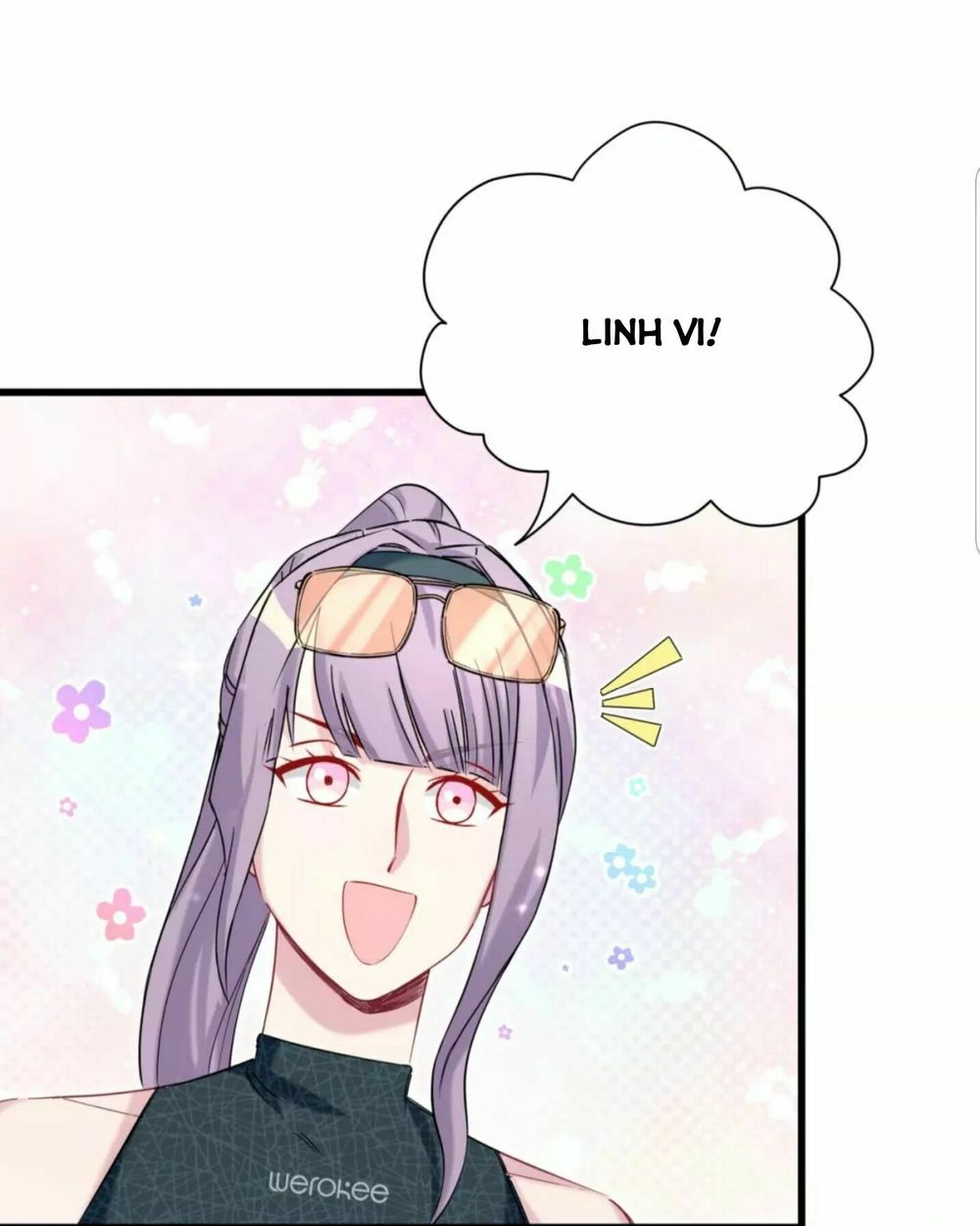 Đứa Bé Là Của Ai ???? Chapter 104 - 6