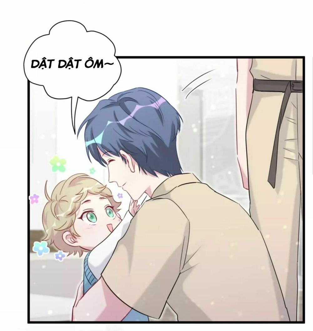 Đứa Bé Là Của Ai ???? Chapter 104 - 51