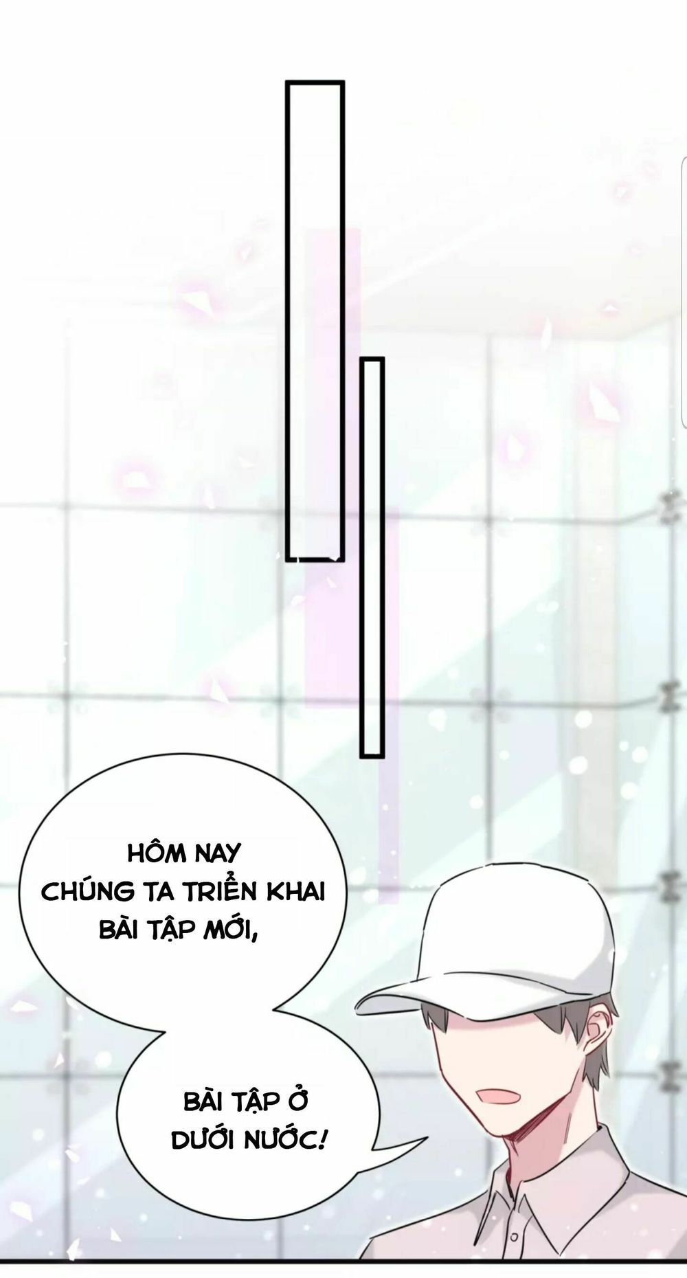 Đứa Bé Là Của Ai ???? Chapter 104 - 54