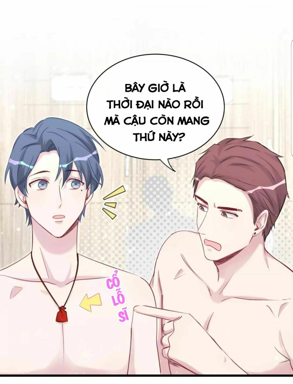 Đứa Bé Là Của Ai ???? Chapter 104 - 57