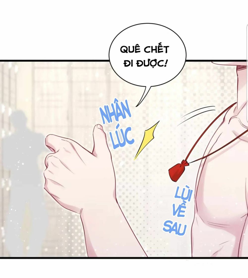 Đứa Bé Là Của Ai ???? Chapter 104 - 58