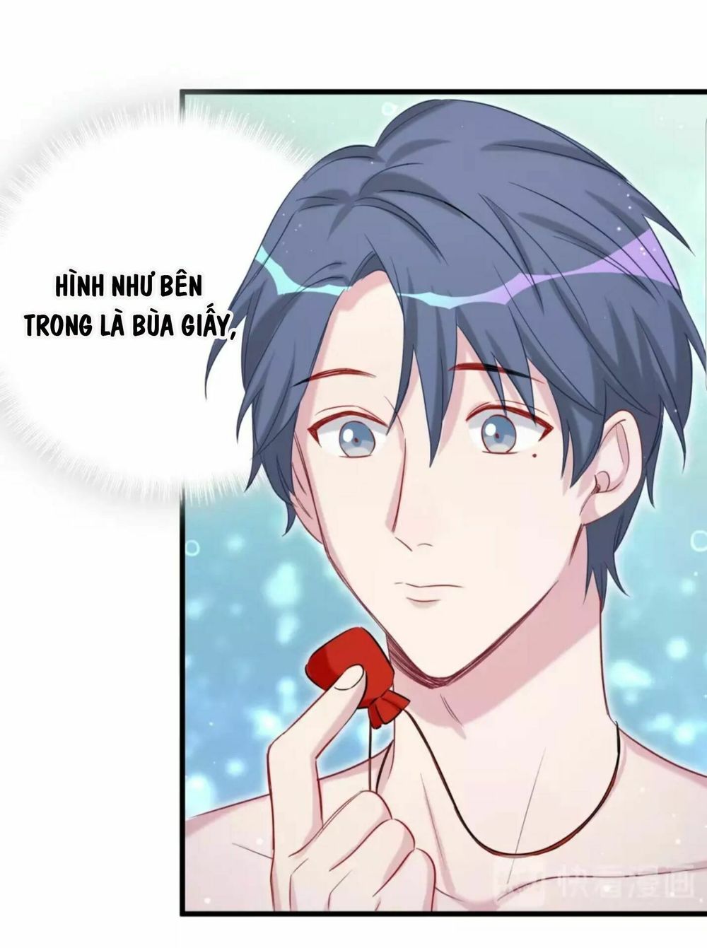 Đứa Bé Là Của Ai ???? Chapter 104 - 61