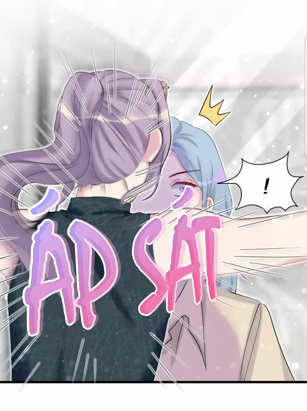 Đứa Bé Là Của Ai ???? Chapter 104 - 8