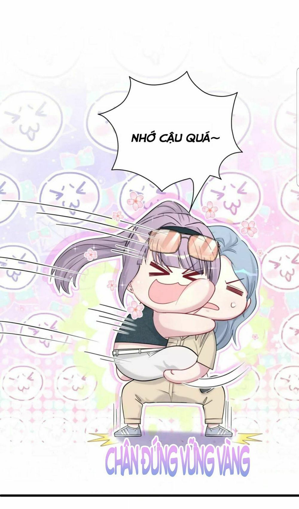 Đứa Bé Là Của Ai ???? Chapter 104 - 9