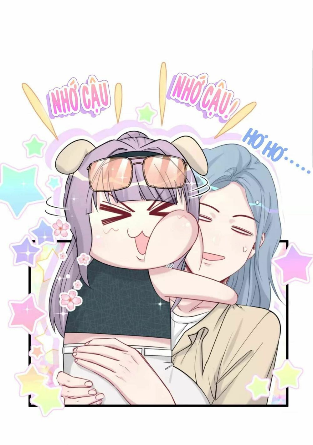 Đứa Bé Là Của Ai ???? Chapter 104 - 10